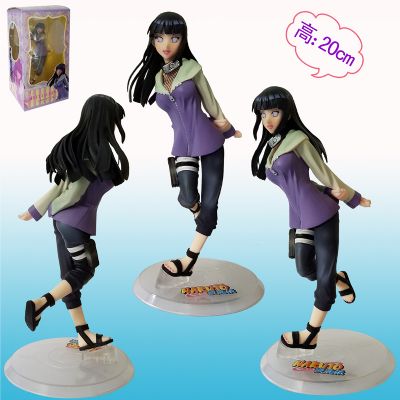 Naruto anime figure