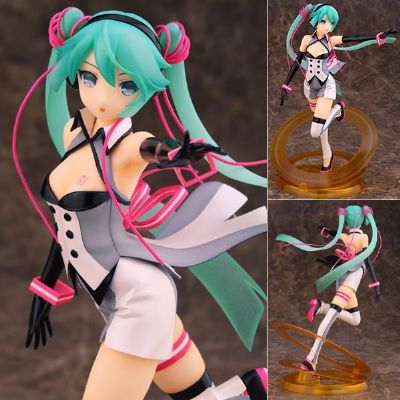 miku.hatsune anime figure