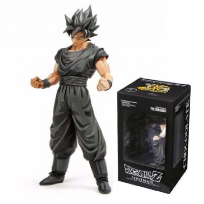 dragon ball anime figure