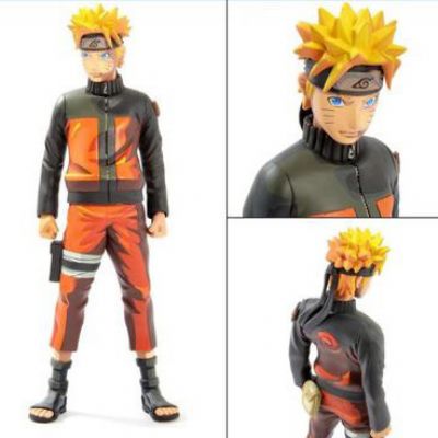 Naruto anime figure