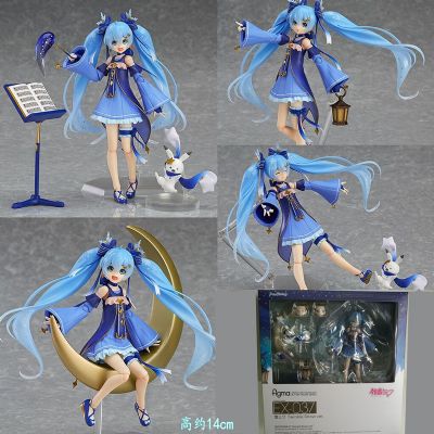 miku.hatsune anime figure