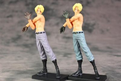 one piece anime figure