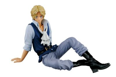 one piece anime figure