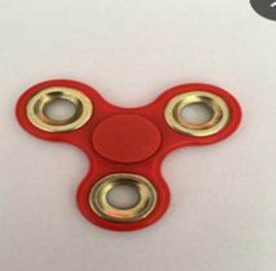 hand spinner