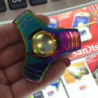 hand spinner