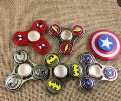 hand spinner 