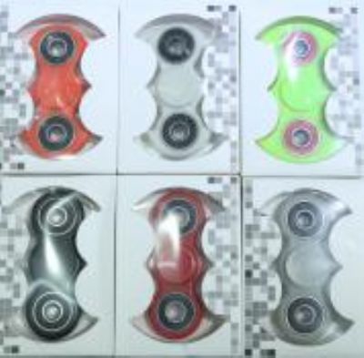 hand spinner