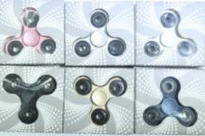 hand spinner