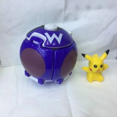 pokemon anime figure