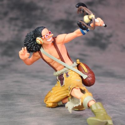 one piece anime figure