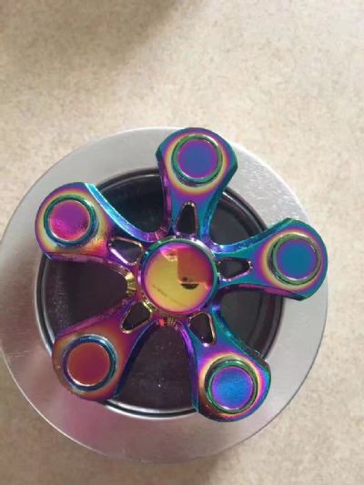 hand spinner 