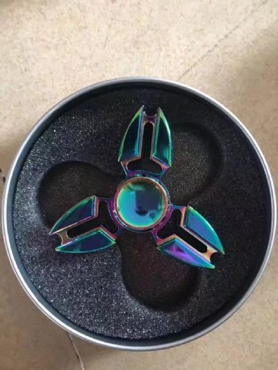 hand spinner