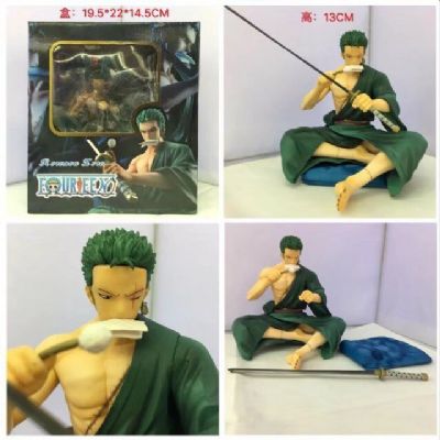 one piece anime figure