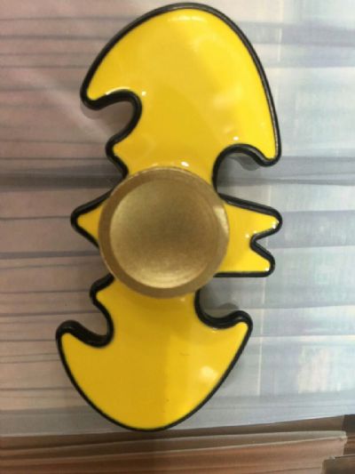 hand spinner