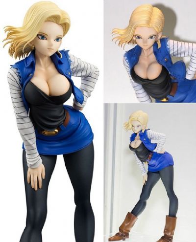 dragon ball anime figure