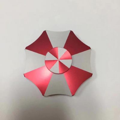 Resident Evil hand spinner