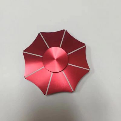 Resident Evil hand spinner