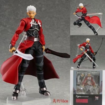 fate figure