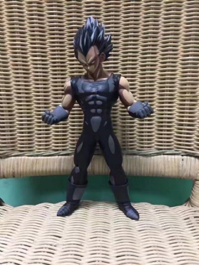 dragon ball anime figure