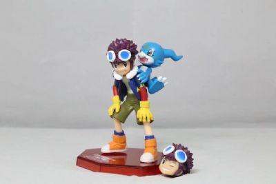 pokemon anime figure