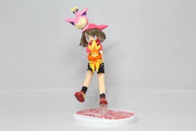 pokemon anime figure