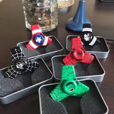 Avengers hand spinner