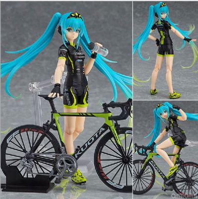 miku.hatsune anime figure