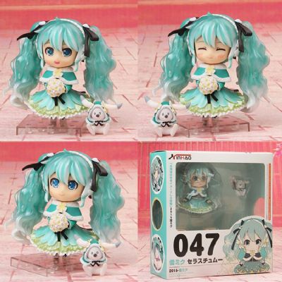 miku.hatsune anime figure