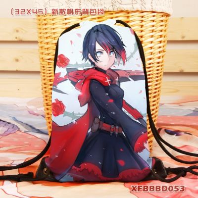 rwby anime bag