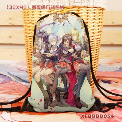 rwby anime bag