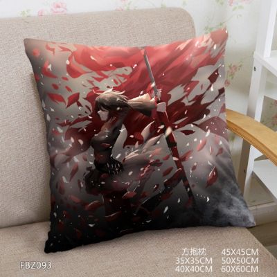 rwby anime cushion