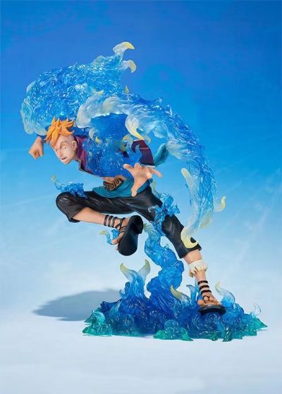 one piece anime figure