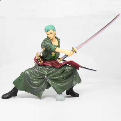 one piece anime figure