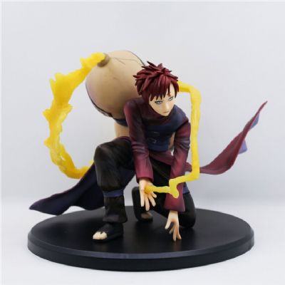 Naruto anime figure