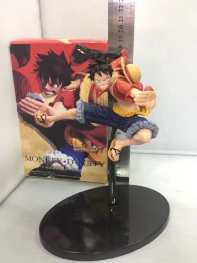 one piece anime figure