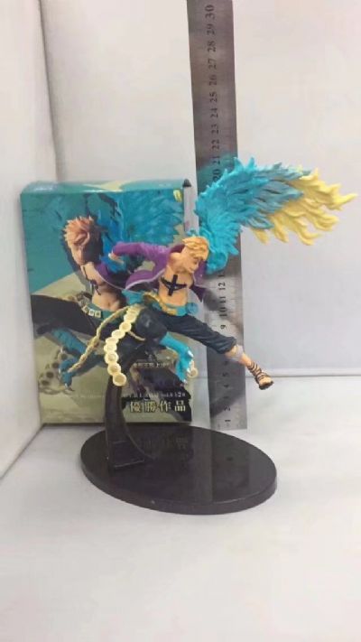 one piece anime figure