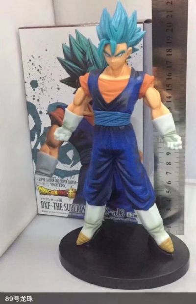 dragon ball anime figure