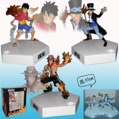 one piece anime figure