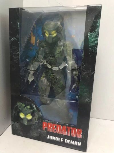 predator figure