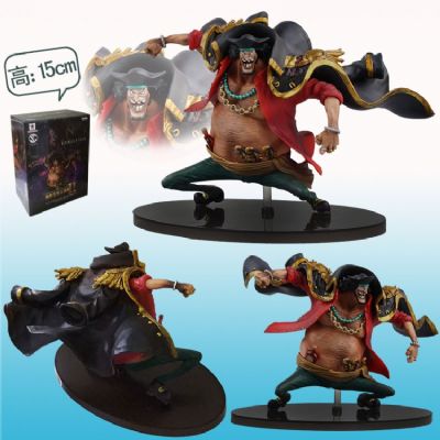 one piece anime figure