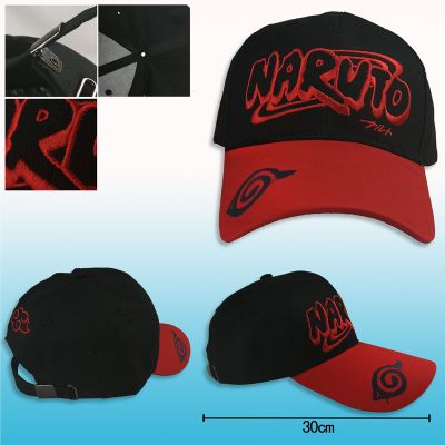 Naruto anime cap