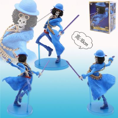 one piece anime figure