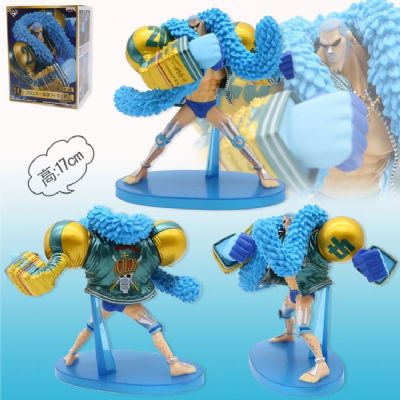 one piece anime figure