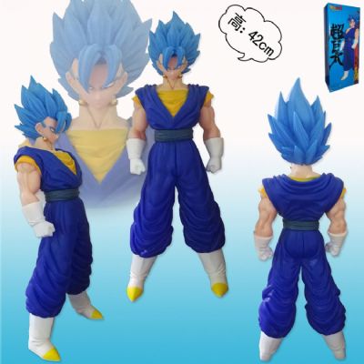 dragon ball anime figure