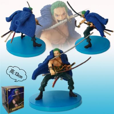 one piece anime figure