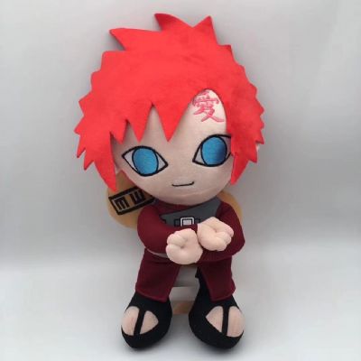 naruto anime plush doll