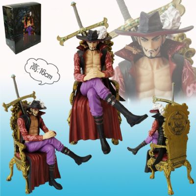 one piece anime figure