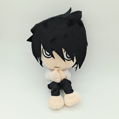 death note anime plush