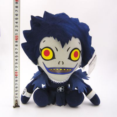 death note anime plush