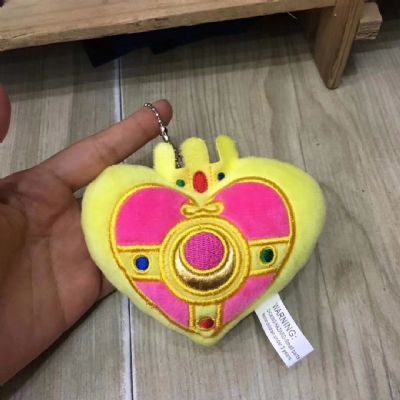 sailormoon anime plush